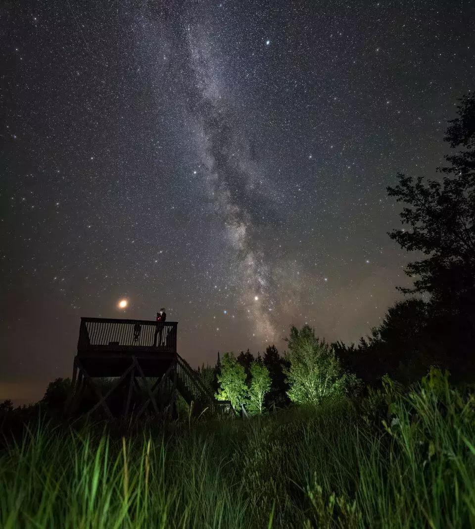 打开王潇的手账，约会加拿大新斯科舍省，遇见不一样的生活惊喜