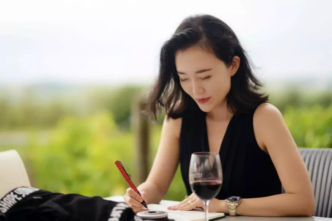 打开王潇的手账，约会加拿大新斯科舍省，遇见不一样的生活惊喜