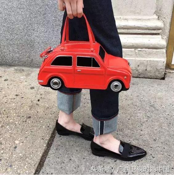 不要怀疑自己的包包,不要怀疑我是什么样的人