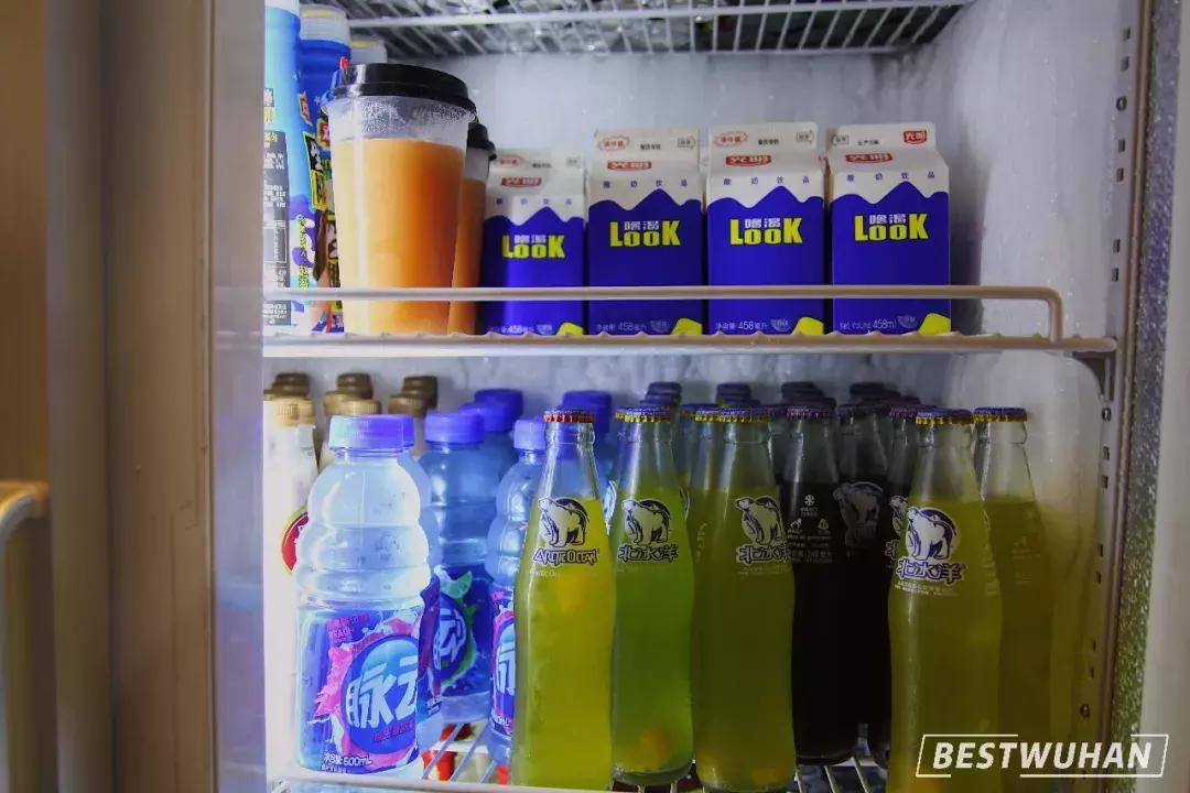 自从华农开了这家串串店，我出校门的理由又少了一个