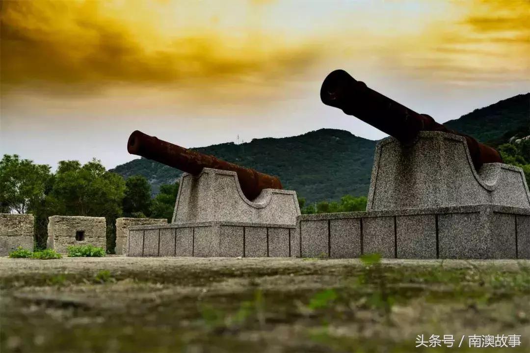 南澳岛地图及南澳景点分布,汕头南澳岛旅游景点大全视频