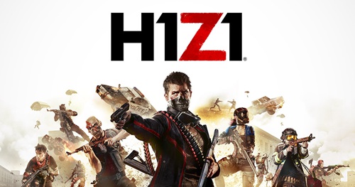 h1z1是绝地重生吗,h1z1和h1z1大逃杀的区别