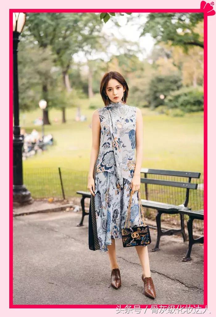 最近的几个时装周,又到了一年一度的伦敦时装周