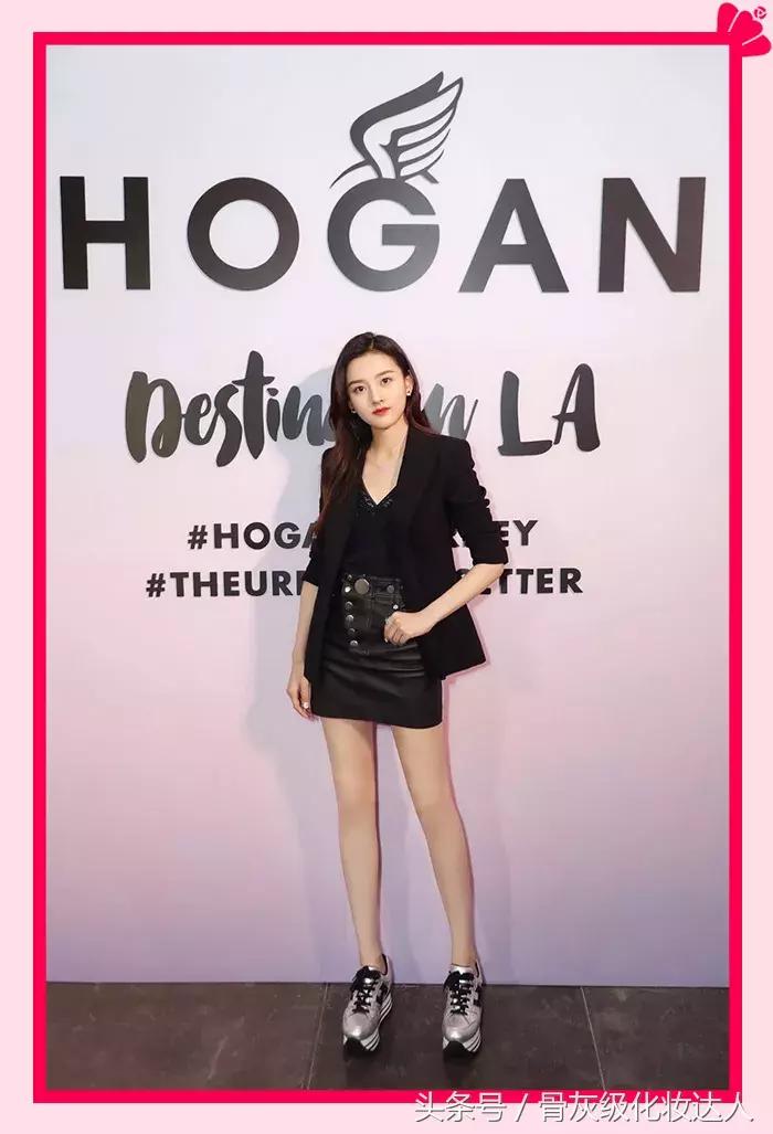 最近的几个时装周,又到了一年一度的伦敦时装周