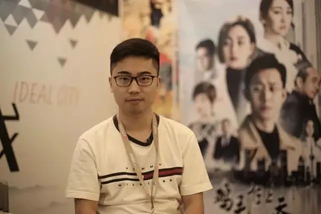 美视众乐，一家人数最少的网大头部公司