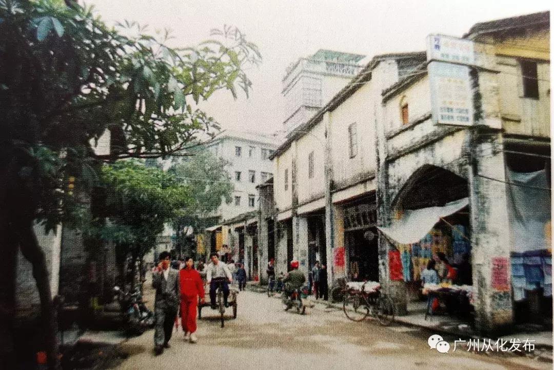 你记忆中的童年是这样的吗,你记忆中的人民路是什么样子的