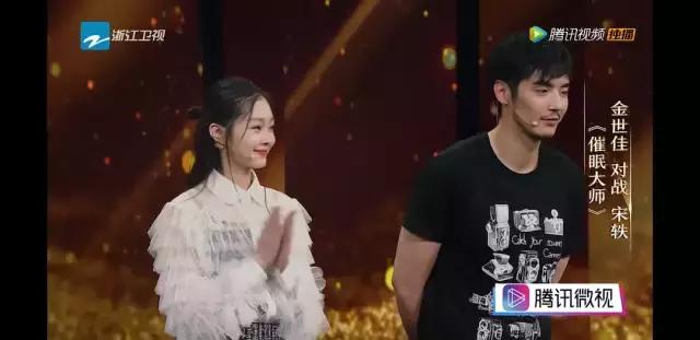 谁能想到戏腔,谁能想到他