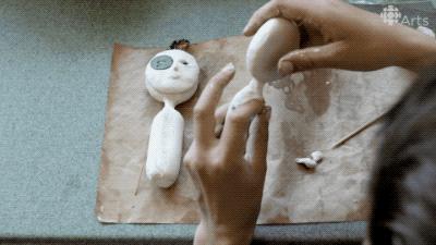 12岁男孩用捡来的破烂，打造出一个暗黑王国，吓哭一票成年人……