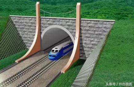 隧道设计方案创意设计,隧道勘察设计