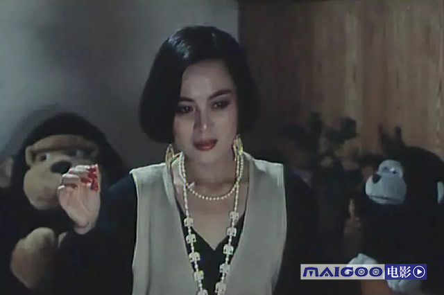 2021国产恐怖片水怪2黑木林,必看的十部顶级国产恐怖片