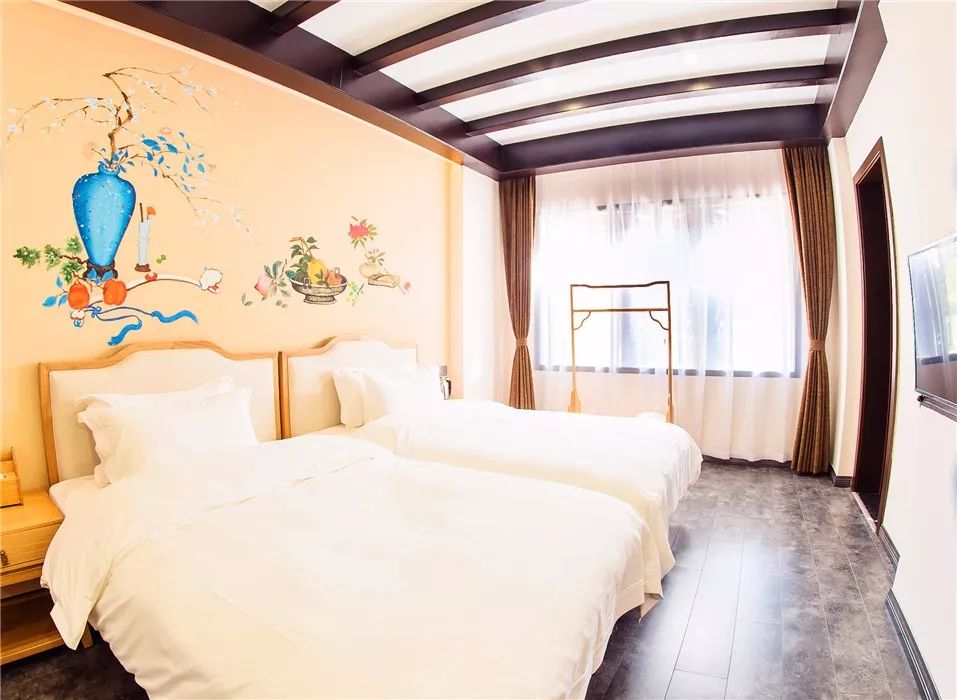 老宅风水改造,百年老宅风水极佳