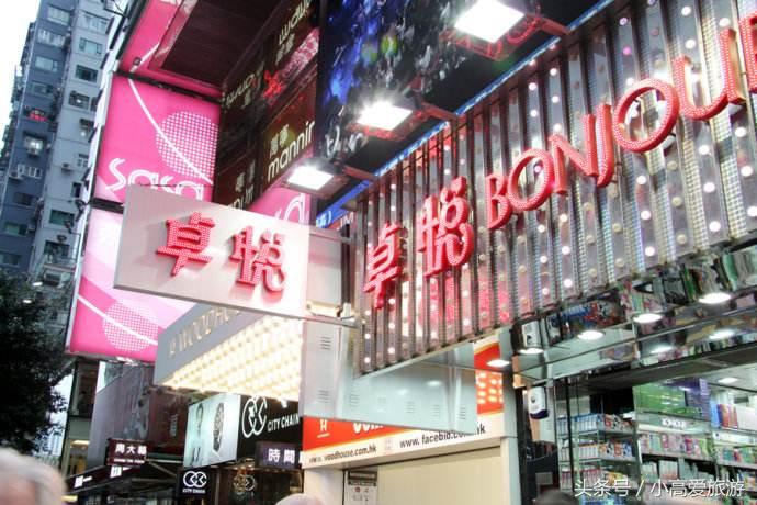 香港什么东西比大陆便宜,香港购物便宜吗视频