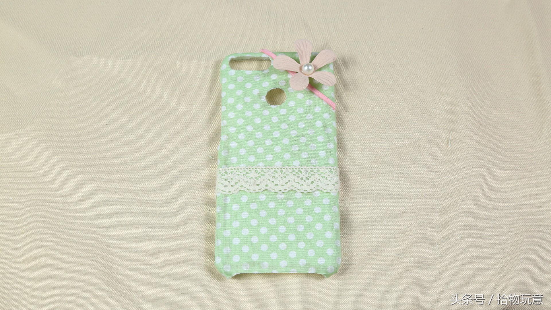 手机壳发黄别扔一招变新是真的吗,手机壳发黄不要扔教你一招解决