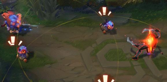 lolez为什么要重做,lol重做asu