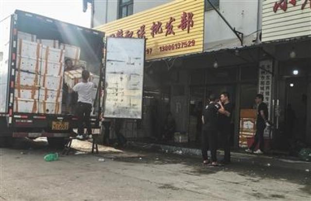 假冒阳澄湖大闸蟹怎么处罚,假的阳澄湖大闸蟹有什么不一样吗