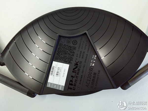 tp-linktl-wdr5660路由器评测,tp-linkac1200wdr5620千兆版测评