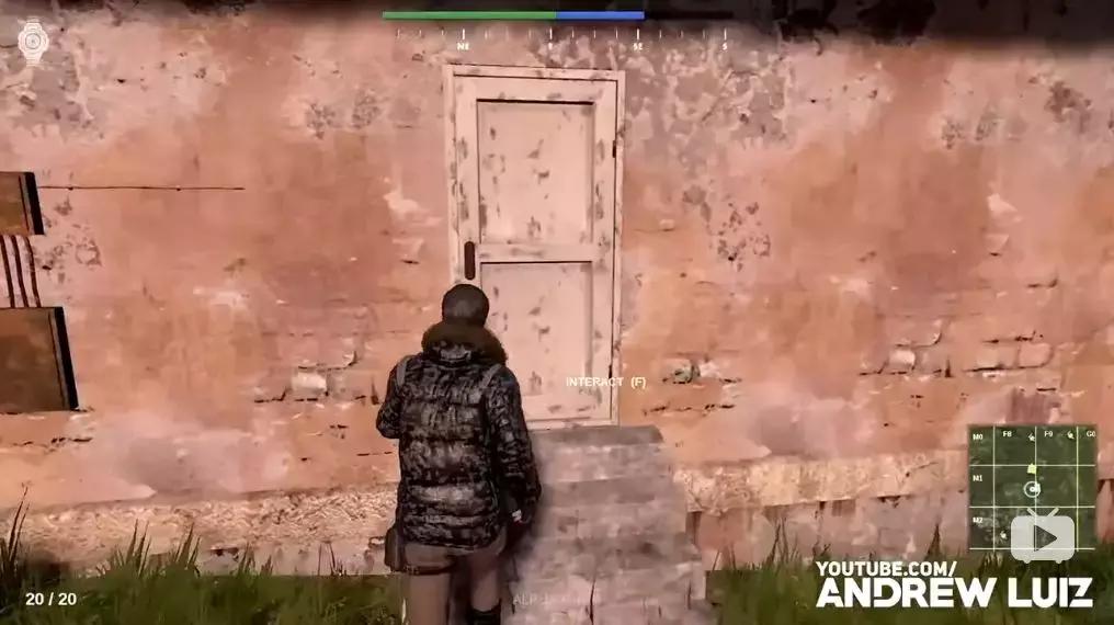 绝地求生蓝洞最新进展,深度解析蓝洞绝地求生