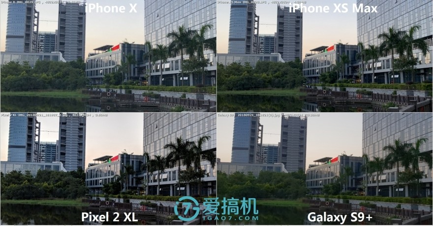 苹果xsmax全面评测,苹果xsmax依然是最好的手机