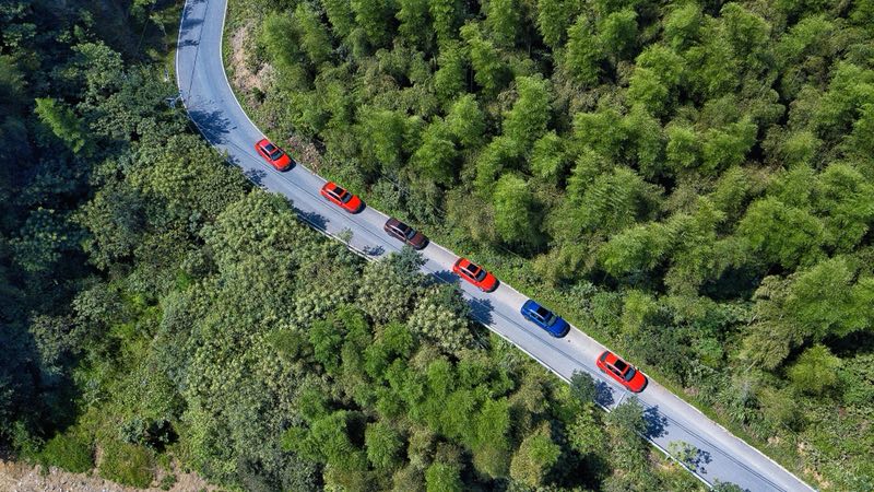 德系车13万左右落地哪款好,全新一代朗逸两厢分析推荐