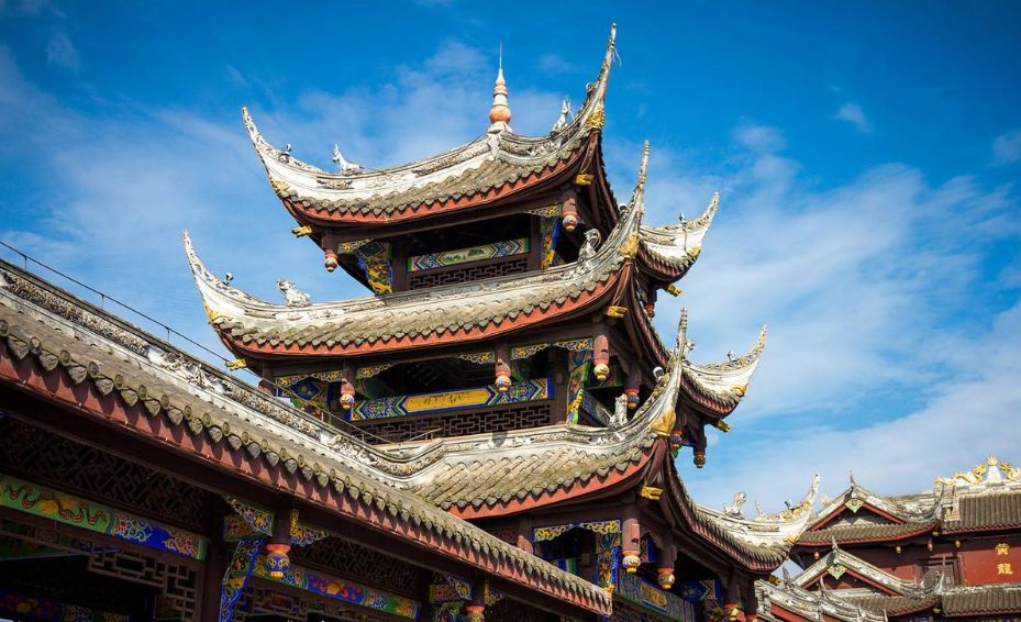 成都必备指南,成都最详细的攻略都在这了