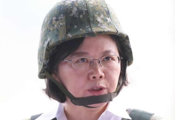 挑战“一中”红线美宣布对台军售！化整为零“台湾牌”打不停？