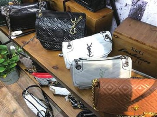 大牌女包哪款保值,经典女包科普