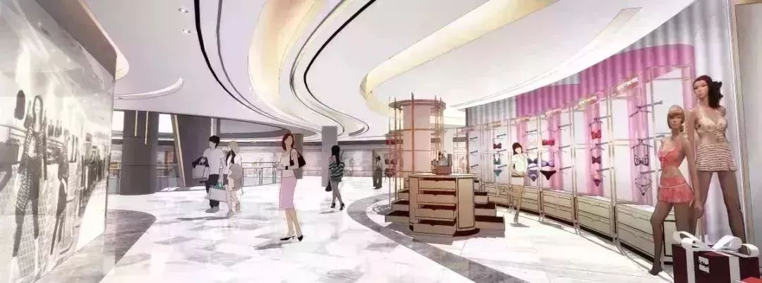 宜昌国贸新中心,宜昌新国贸大厦