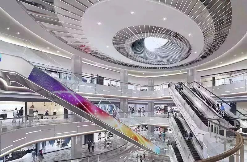 宜昌国贸新中心,宜昌新国贸大厦