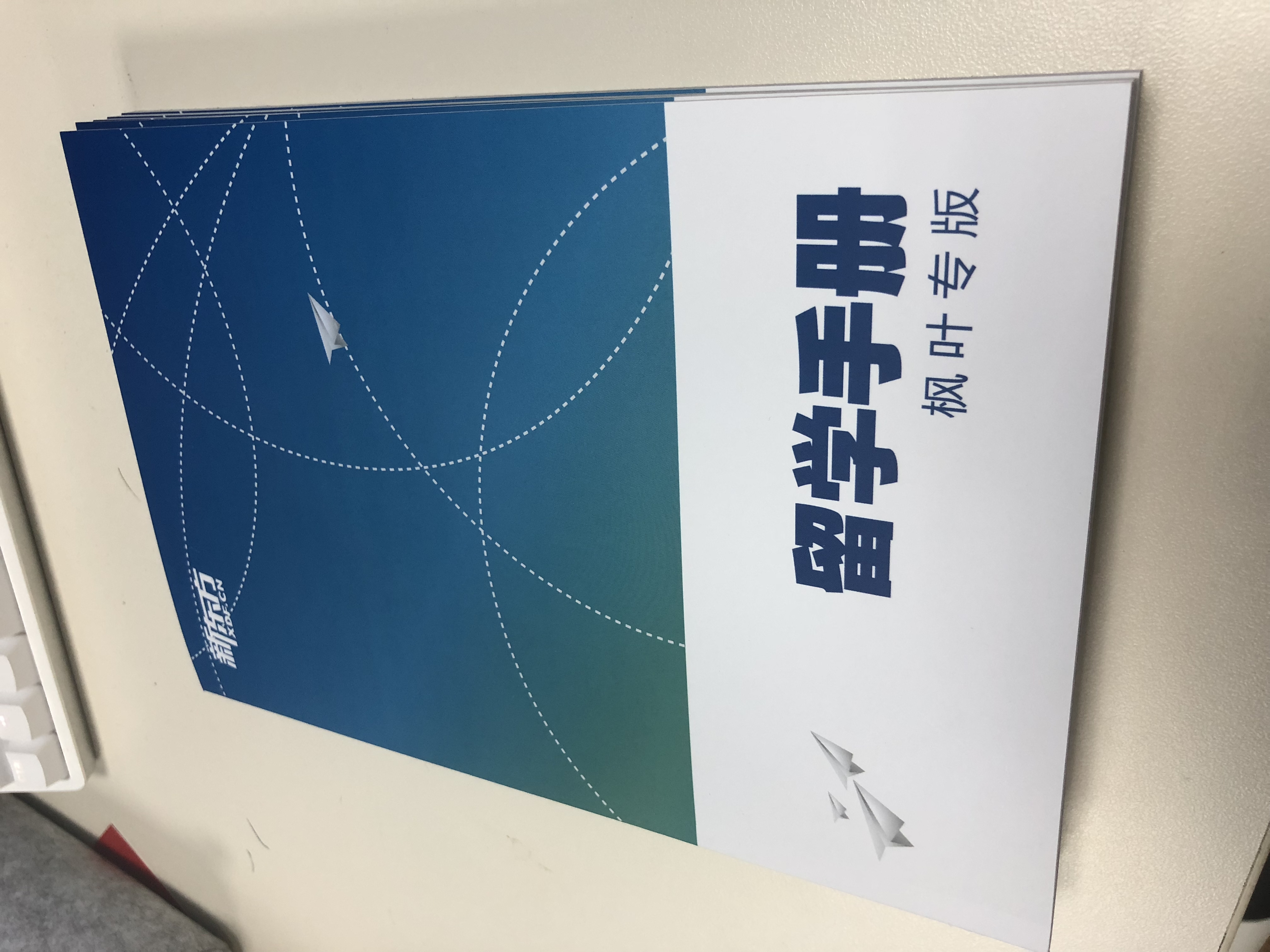 我眼里的贵族学校-武汉海淀外国语实验学校