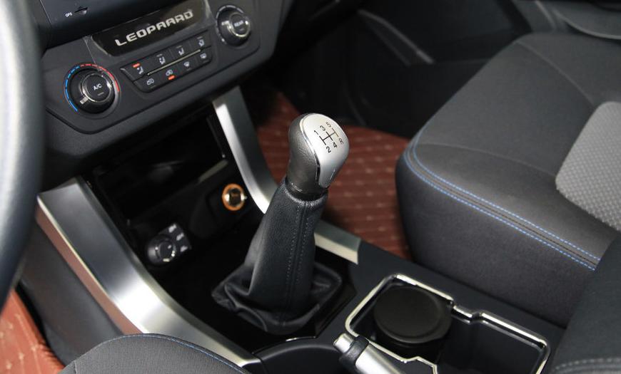 同样是硬派越野SUV,猎豹Q6的市场存在感为何如此薄弱?