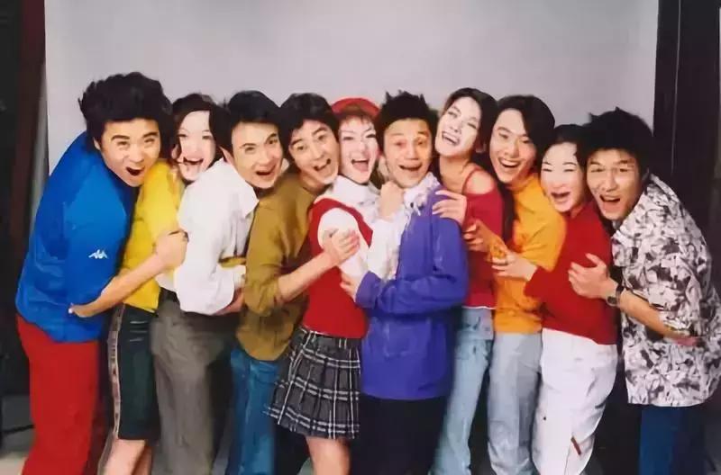 这才是爆笑国产喜剧,这几年搞笑的国产喜剧