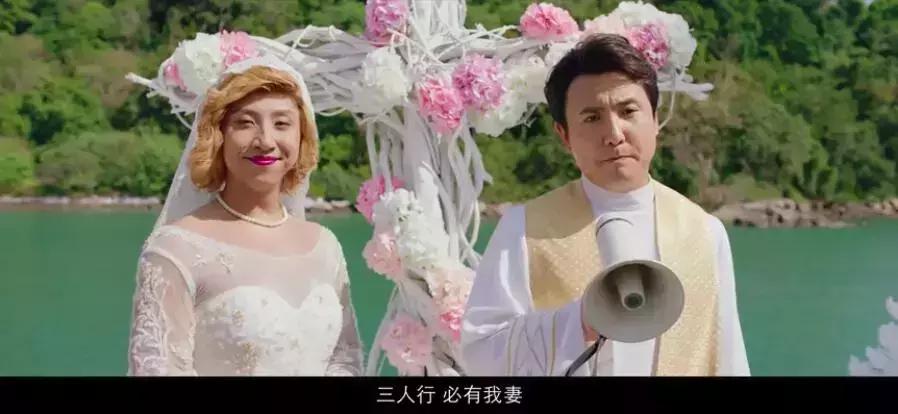 这才是爆笑国产喜剧,这几年搞笑的国产喜剧