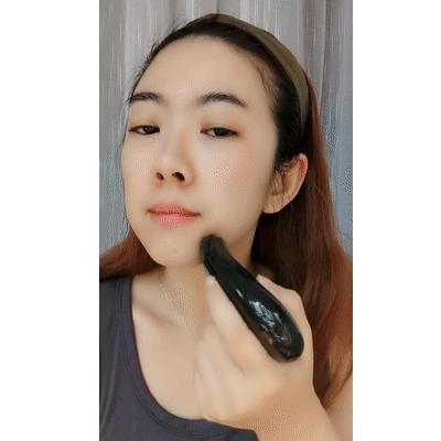 想要锦鲤奚梦瑶的好运和颜值，先在脸上下功夫4款人气美容仪推荐