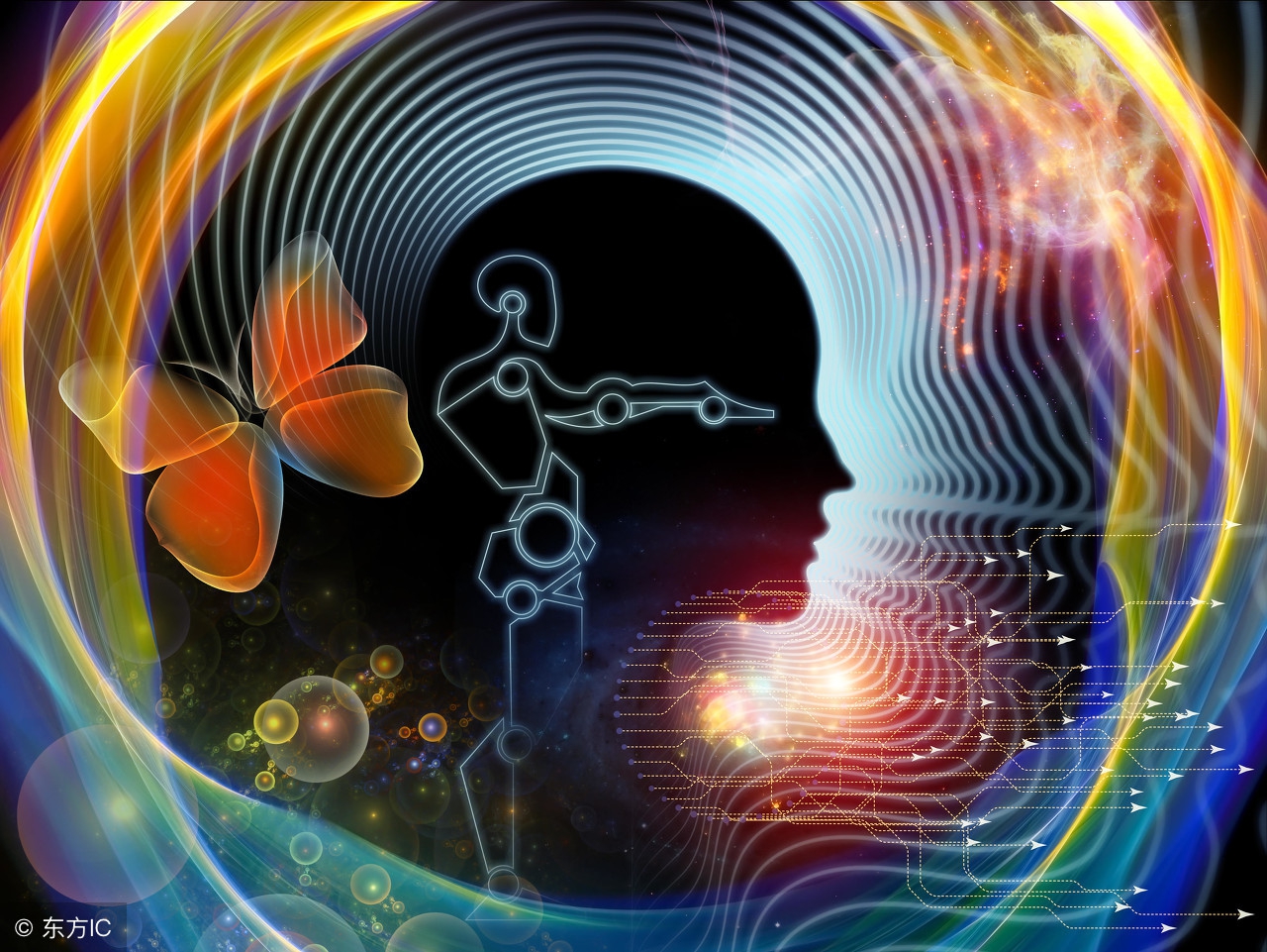 做到一见钟情，不想做学霸都难