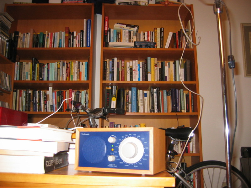 美国C.Crane公司的调频反射天线（FMReflectAntenna）评测