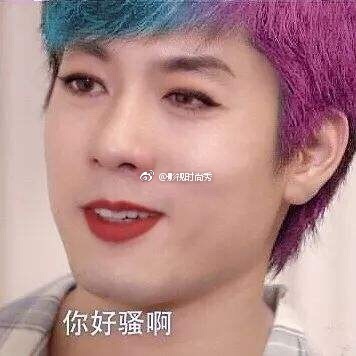 雷佳音极限挑战土味情话合集,长安十二时辰雷佳音土味情话