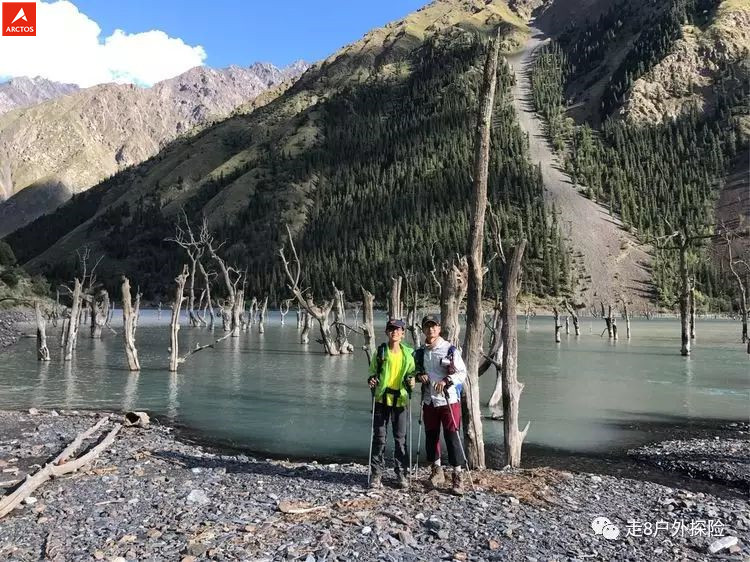 听从内心的声音-孟克德古道轻装穿越