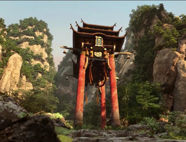 画江湖之风语咒合集,画江湖之换世门生女主角风语咒