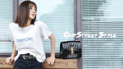 大咖记|苗苗:无侵略少女的“七分”处事原则