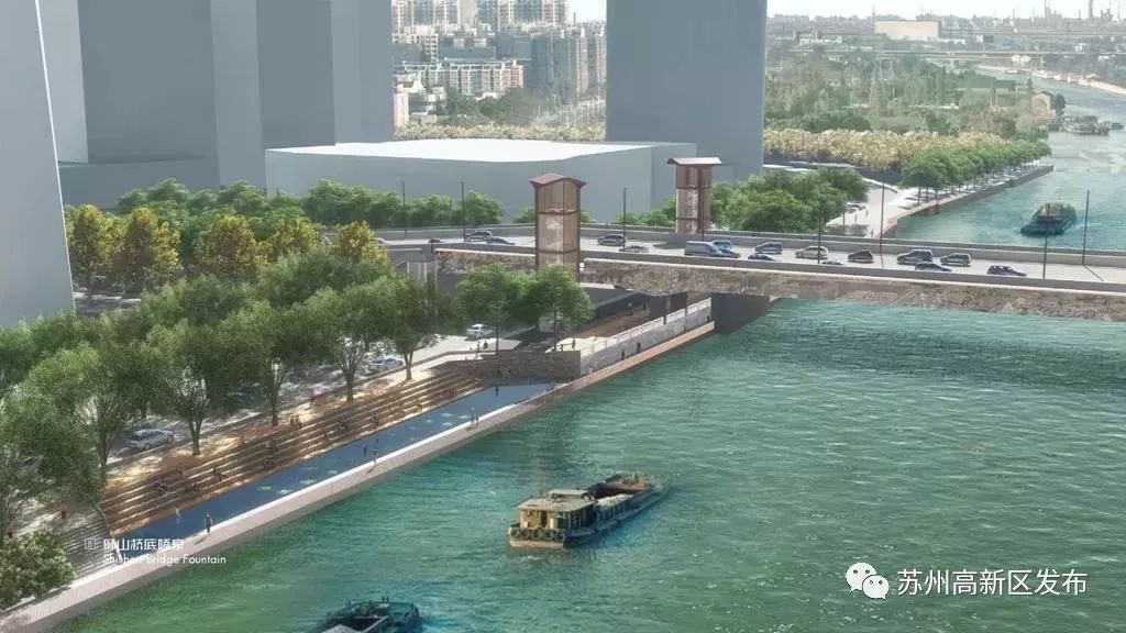 苏州最新地标规划,苏州相城区规划效果图