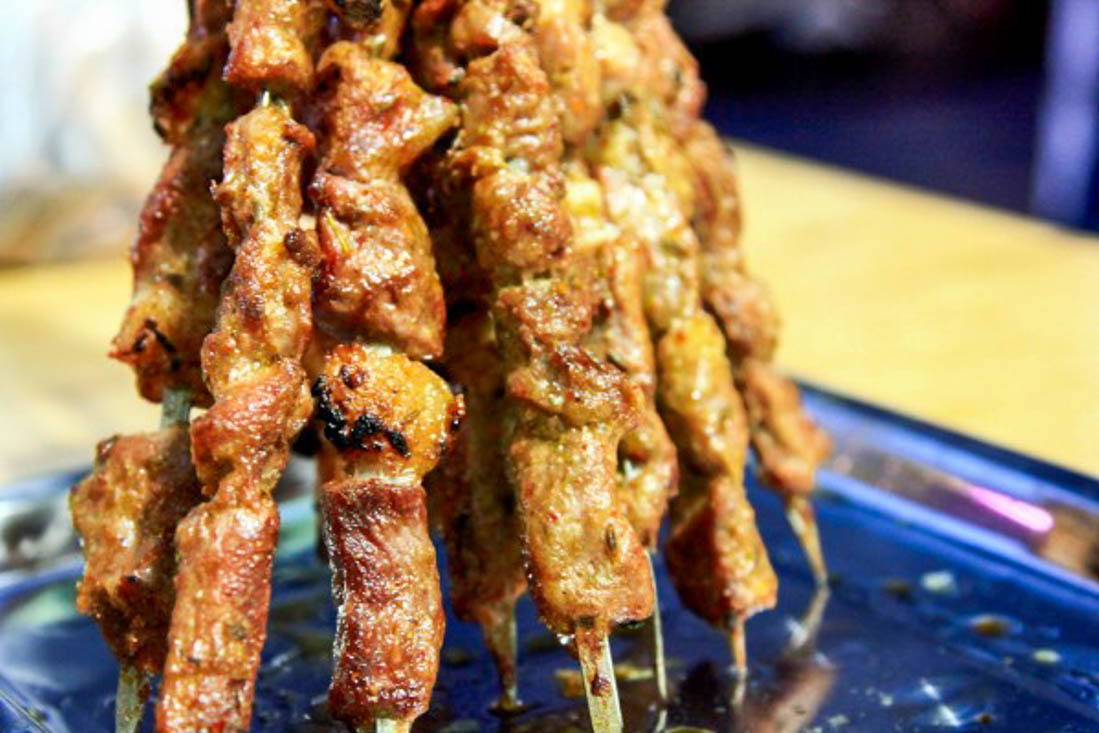 在成都吃喝玩乐攻略,成都吃喝玩乐全攻略