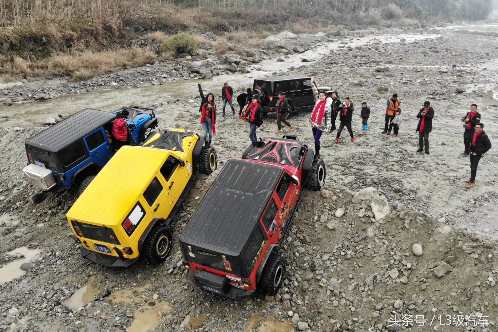 越野车第一名,越野汽车第一名