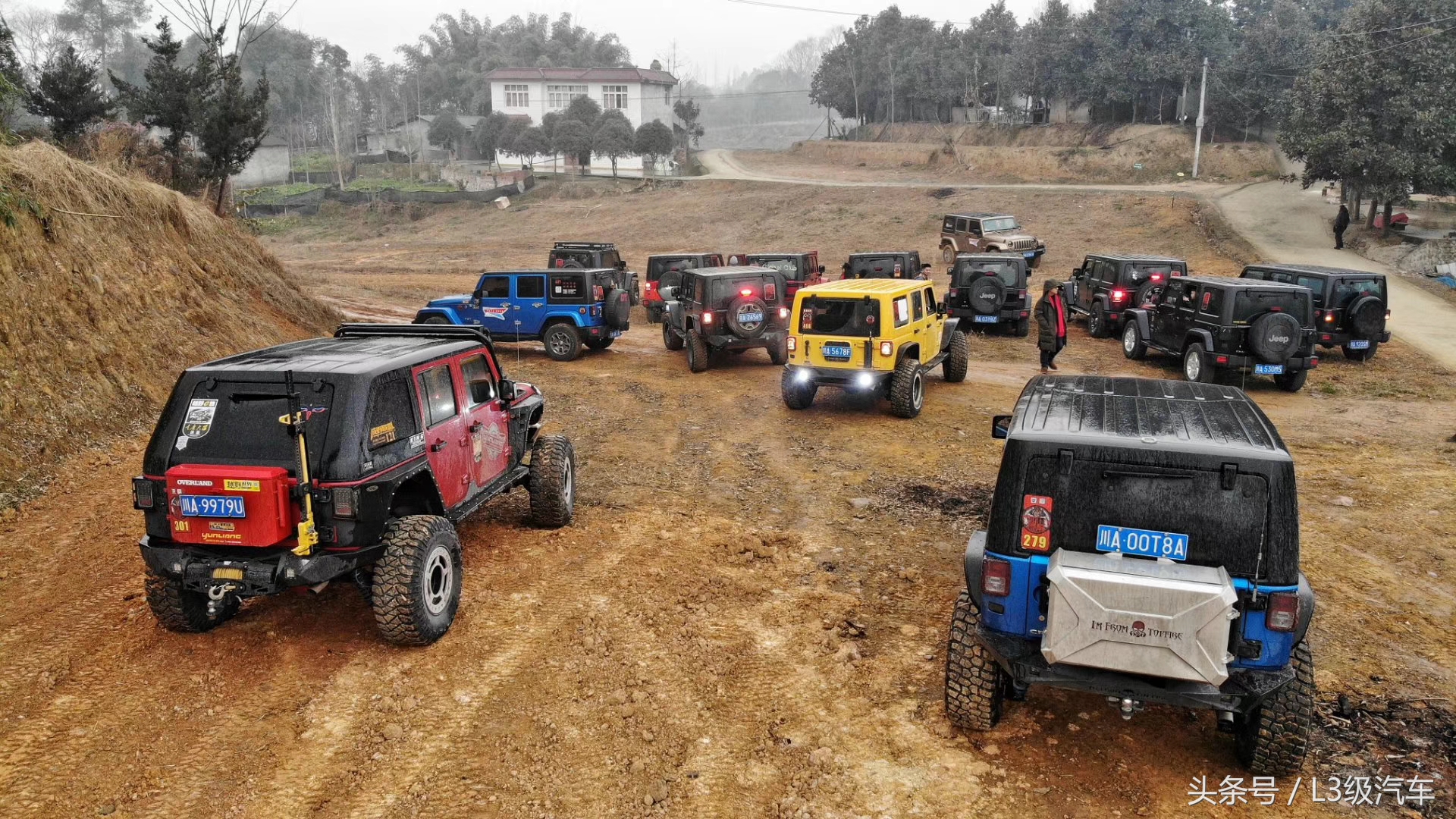 越野车第一名,越野汽车第一名