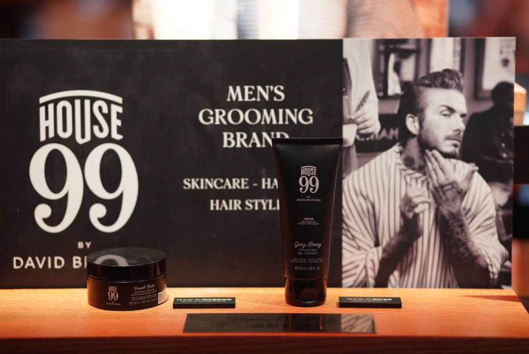 贝克汉姆马德里c罗,贝克汉姆c罗巴黎时装周