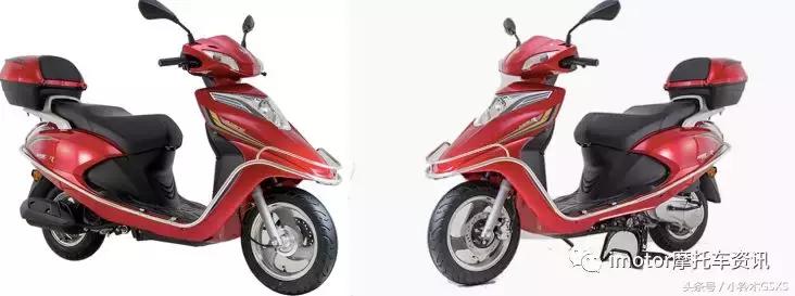 钱江新能源踏板,重新出发踏上新征程