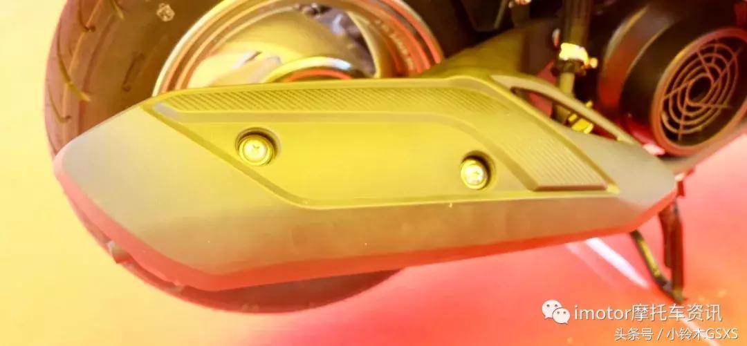 钱江新能源踏板,重新出发踏上新征程