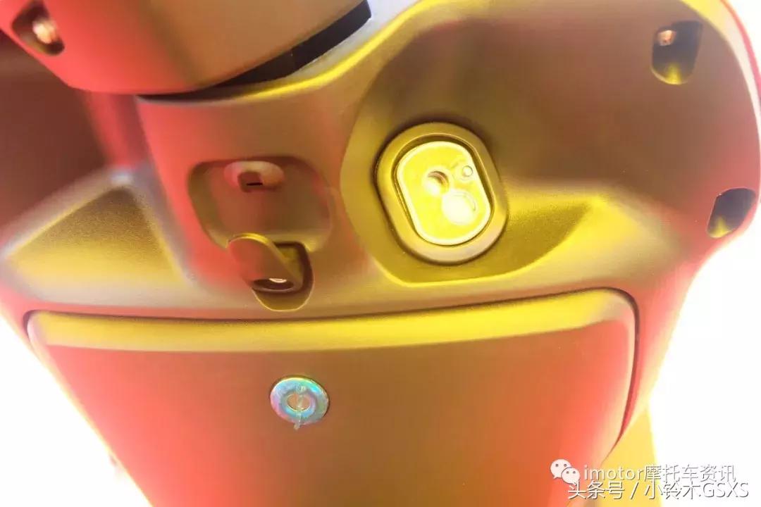 钱江新能源踏板,重新出发踏上新征程