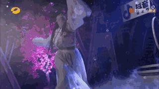 程潇跳男团舞,程潇杂技开球