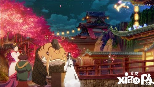 神都夜行录好不好玩,神都夜行录和百妖谱