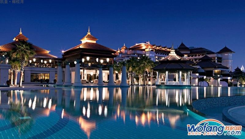 西双版纳房产楼盘真的值得投资吗,西双版纳市区楼盘推荐